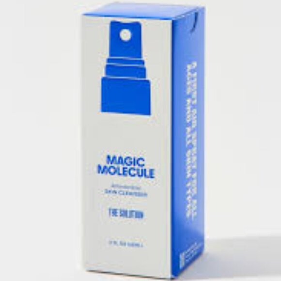 Magic Molecule Cleansing Spray - Picture 1 of 3